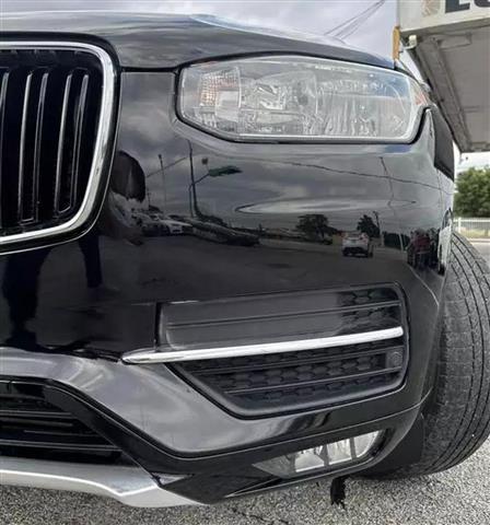 $16890 : 2016 VOLVO XC90 T5 MOMENTUM S image 10