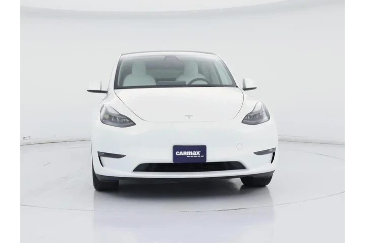 $36998 : Tesla Model Y 2023 AWD Long image 5