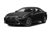 Lexus RC 350 2015 2dr Coupe en Charlotte