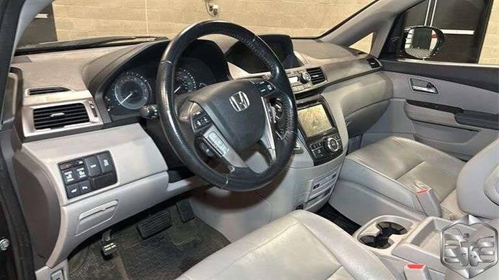 $15999 : 2016 Odyssey image 7