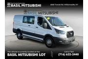 Ford Transit 2023 AWD 250 3d en Buffalo