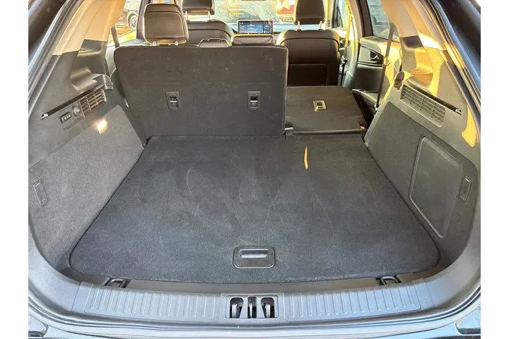 $31985 : Lincoln Nautilus 2023 Standa image 9