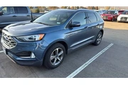 Ford Edge 2019 SEL 4dr Cross