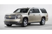Chevrolet Suburban 2016 4x4