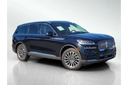 Lincoln Aviator 2022 AWD Res en Stockton