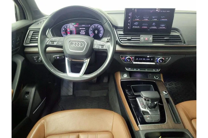 $28998 : Audi Q5 2023 AWD quattro Pre image 10