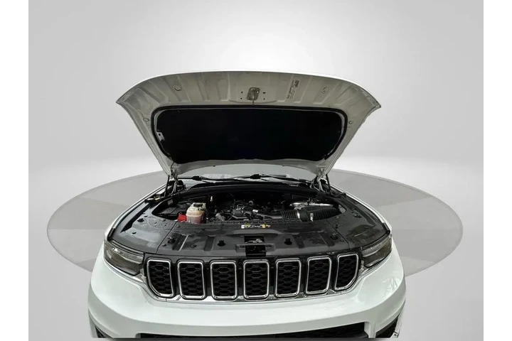 $25800 : Jeep Grand Cherokee L 2022 4 image 7