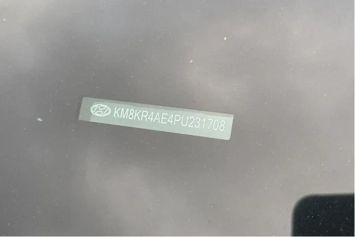 $30990 : Hyundai IONIQ 5 2023 Limited image 8