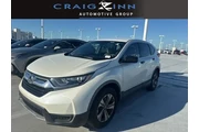 Honda CR-V 2018 LX 4dr SUV en Miami