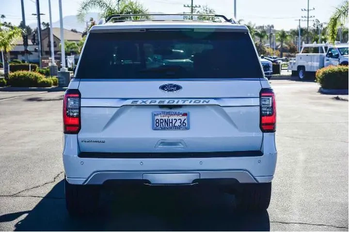 $38995 : Ford Expedition 2020 4x4 Pla image 5