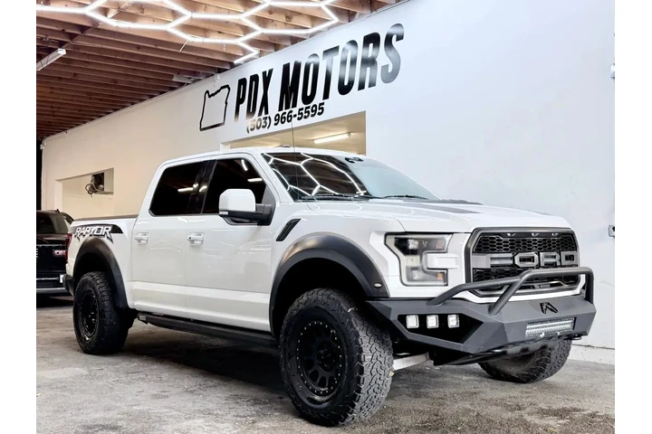 $32500 : 2018 FORD F150 SUPERCREW CAB image 4