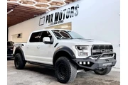 $32500 : 2018 FORD F150 SUPERCREW CAB thumbnail