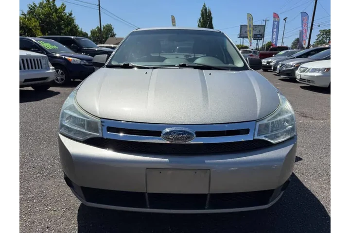 $4995 : 2008 Focus SE image 5