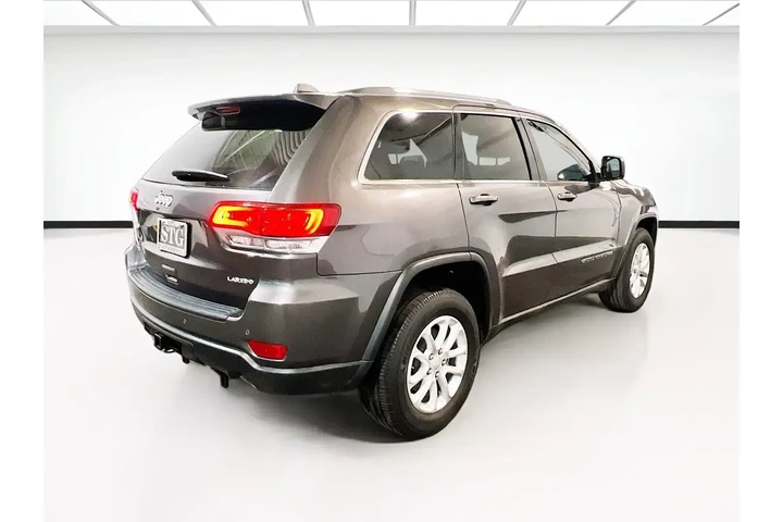 $22600 : Jeep Grand Cherokee 2021 4x4 image 5