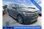 Ford Expedition 2022 4x2 XLT