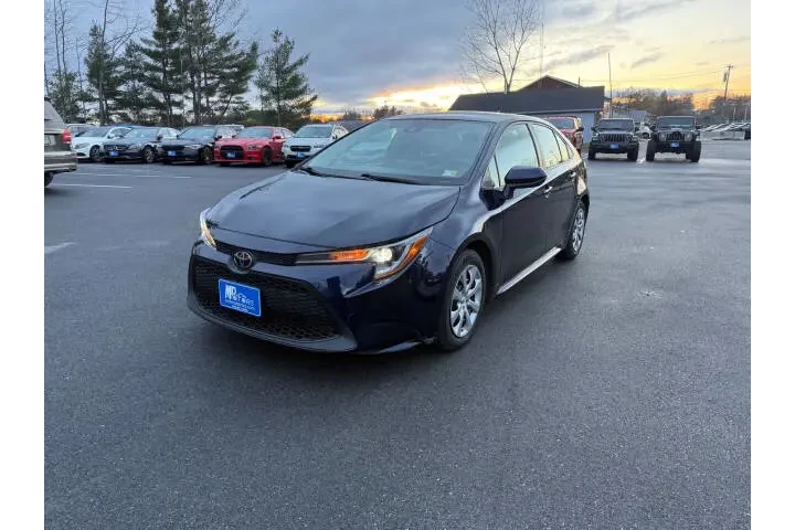 $18999 : 2020 Corolla image 2