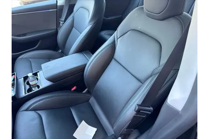 $38995 : Tesla Model 3 2025 Long Rang image 6