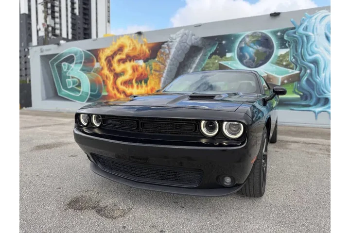 $17995 : 2022 Challenger SXT image 7