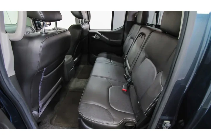 $130000 : NISSAN FRONTIER TRACCION SENC image 1