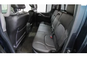 NISSAN FRONTIER TRACCION SENC en Celaya