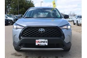$24677 : Toyota Corolla Cross 2024 AW thumbnail