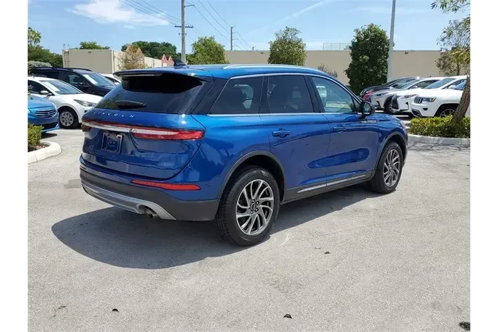 $23990 : Lincoln Corsair 2021 Standar image 7