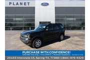 Ford Bronco Sport 2022 AWD B