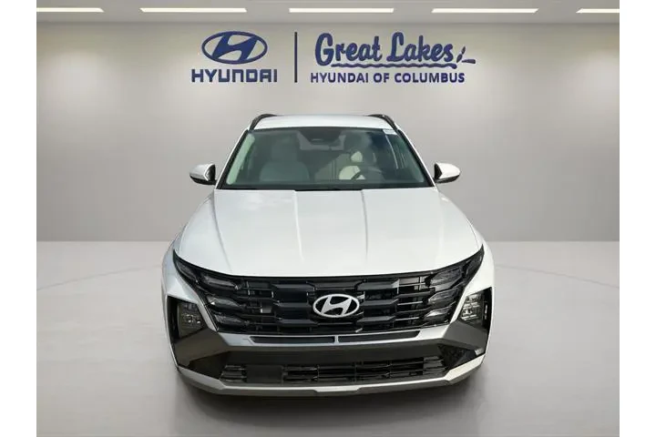 $28977 : Hyundai TUCSON Hybrid 2025 A image 8