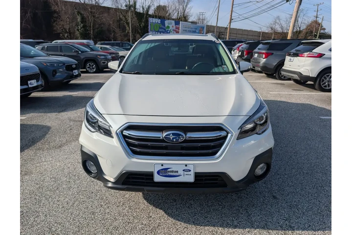 $20000 : Subaru Outback 2018 AWD 2.5i image 9