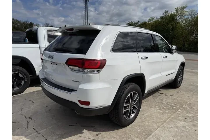 $21900 : Jeep Grand Cherokee WK 2022 image 5