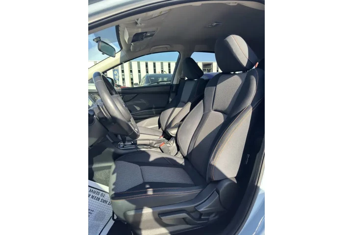 $16950 : 2019 Crosstrek 2.0i Premium image 7