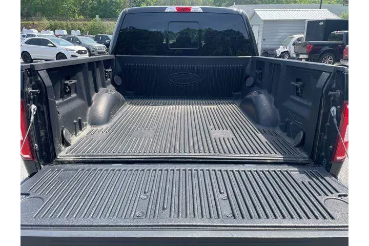 $34639 : Ford F-150 2018 4x4 King Ran image 6