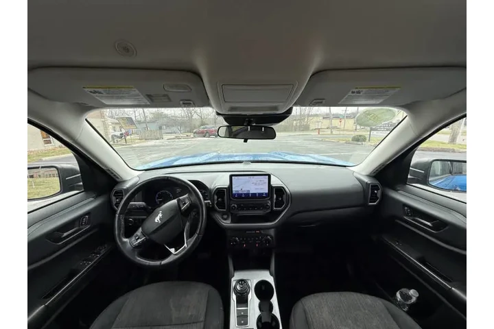 $13750 : 2022 Bronco Sport Big Bend image 9