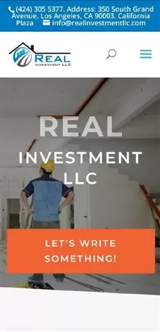 Real Investment LLC image 1