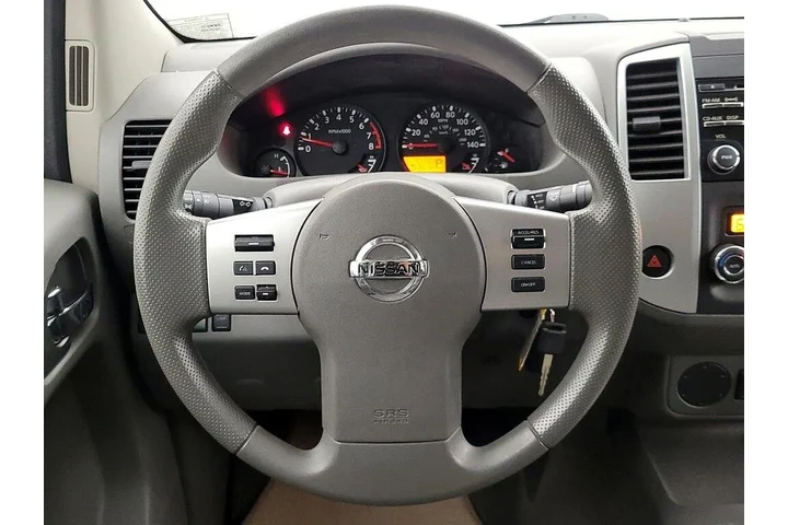 $17998 : Nissan Frontier 2014 4x2 SV image 10