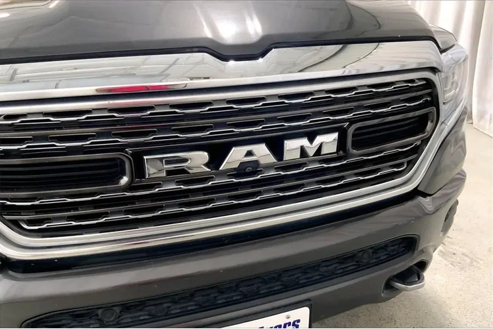 $35991 : Ram 1500 2020 4x4 Limited 4d image 6