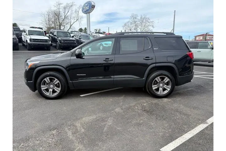 $19995 : GMC Acadia 2019 4x4 SLT-1 4d image 6