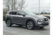 $20749 : Nissan Rogue 2023 AWD SV 4dr thumbnail