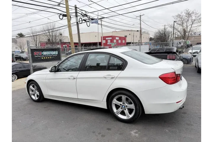$7699 : 2014 BMW 3 Series 328i xDrive image 8
