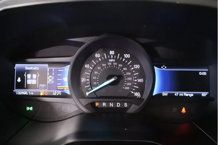 $24357 : Ford Edge 2024 AWD SEL 4dr S image 5