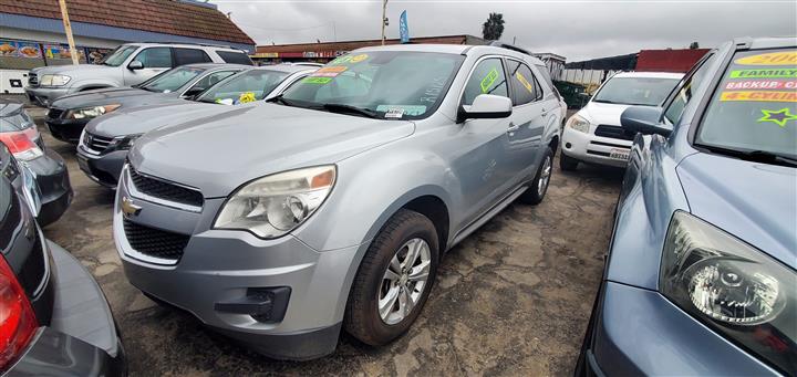 $1500 : Chevrolet Equinox image 4