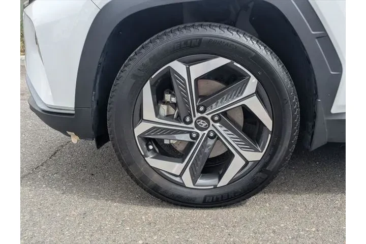 $23767 : Hyundai TUCSON 2023 AWD SEL image 10