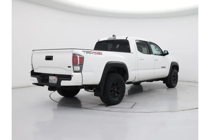 $39998 : Toyota Tacoma 2022 4x4 TRD O image 8