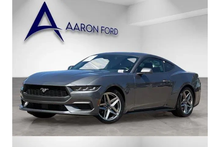 $32716 : Ford Mustang 2024 EcoBoost 2 image 2