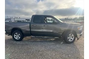 $21299 : Ram 1500 2020 4x2 Big Horn 4 thumbnail