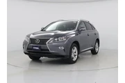 $22998 : Lexus RX 350 2015 AWD 4dr SU thumbnail