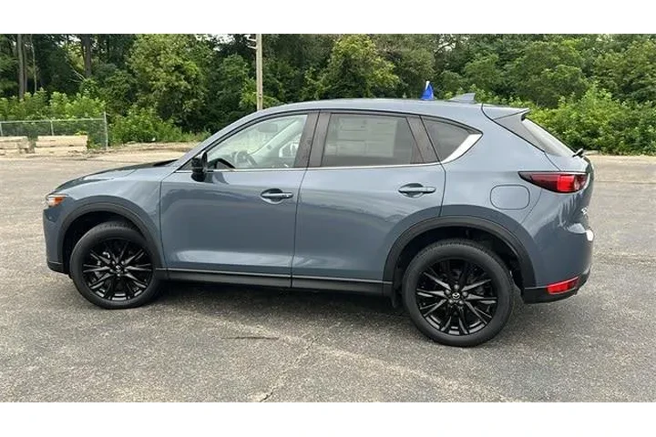 $24998 : Mazda CX-5 2021 AWD Carbon E image 6