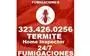 TERMITE & PEST CONTROL en Los Angeles