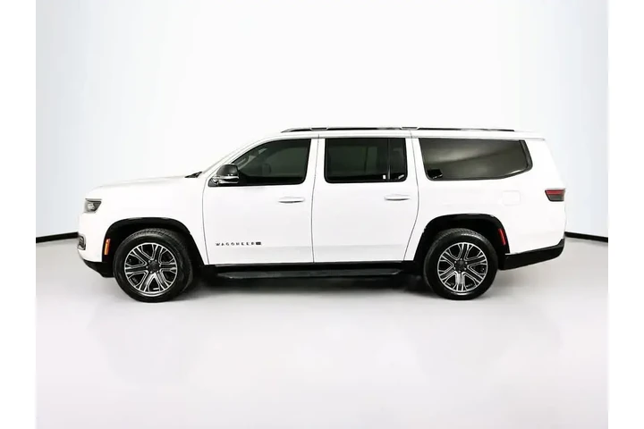 $37978 : Jeep Wagoneer L 2024 4x4 Ser image 3