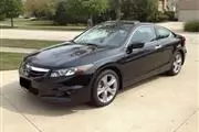 $5500 : 2012 Honda Accord EX-L Coupe thumbnail